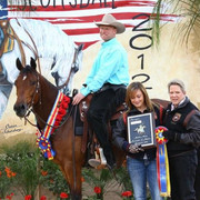 2012 Scottsdale Show | Schatzberg/Osteen
