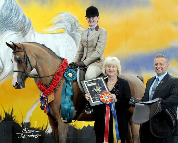 2012 Scottsdale Show | Schatzberg/Osteen