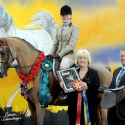2012 Scottsdale Show | Schatzberg/Osteen