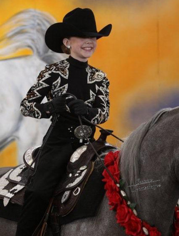 2012 Scottsdale Show | Schatzberg/Osteen