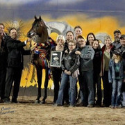 2012 Scottsdale Show | Schatzberg/Osteen