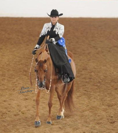 2012 Scottsdale Show | Schatzberg/Osteen