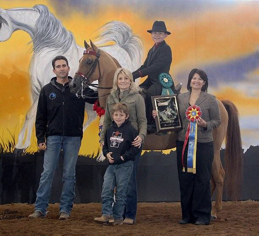 2012 Scottsdale Show | Schatzberg/Osteen