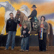 2012 Scottsdale Show | Schatzberg/Osteen