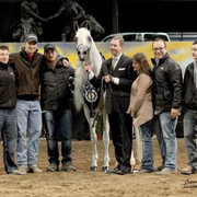 2012 Scottsdale Show | Schatzberg/Osteen