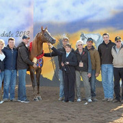 2012 Scottsdale Show | Schatzberg/Osteen