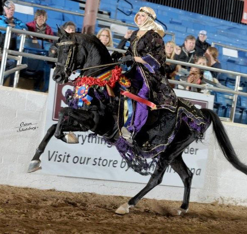 2012 Scottsdale Show | Schatzberg/Osteen