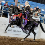 2012 Scottsdale Show | Schatzberg/Osteen