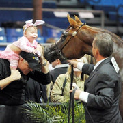 2012 Scottsdale Show | Schatzberg/Osteen