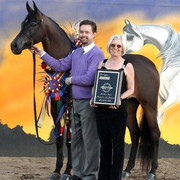 2012 Scottsdale Show | Schatzberg/Osteen