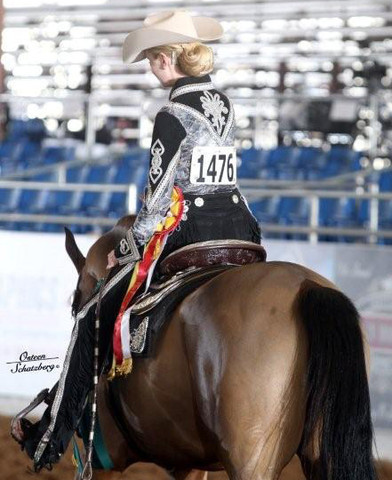 2012 Scottsdale Show | Schatzberg/Osteen