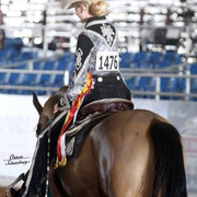 2012 Scottsdale Show | Schatzberg/Osteen