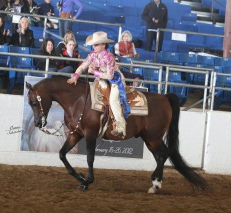 2012 Scottsdale Show | Schatzberg/Osteen