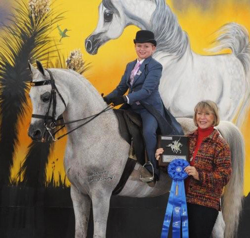 2012 Scottsdale Show | Schatzberg/Osteen