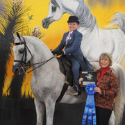 2012 Scottsdale Show | Schatzberg/Osteen