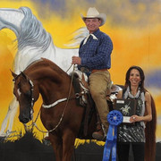2012 Scottsdale Show | Schatzberg/Osteen