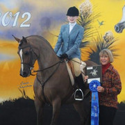 2012 Scottsdale Show | Schatzberg/Osteen