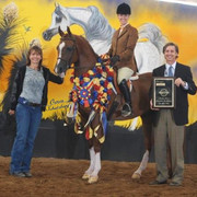2012 Scottsdale Show | Schatzberg/Osteen