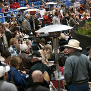 2012 Scottsdale Show Photos | Darryl Larson