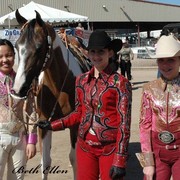2012 Scottsdale Show Photos | Beth Hunziker