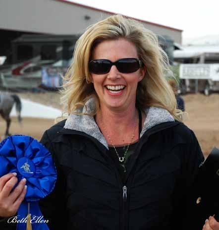 2012 Scottsdale Show Photos | Beth Hunziker