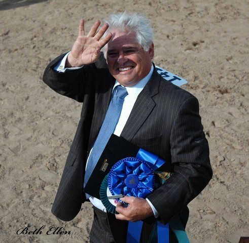 2012 Scottsdale Show Photos | Beth Hunziker