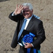 2012 Scottsdale Show Photos | Beth Hunziker