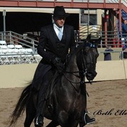 2012 Scottsdale Show Photos | Beth Hunziker