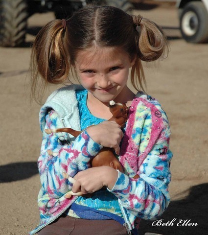2012 Scottsdale Show Photos | Beth Hunziker