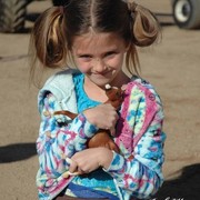 2012 Scottsdale Show Photos | Beth Hunziker