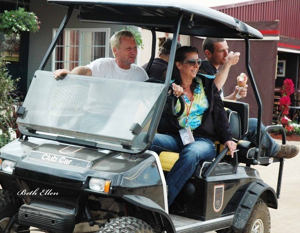 2012 Scottsdale Show Photos | Beth Hunziker