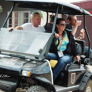 2012 Scottsdale Show Photos | Beth Hunziker