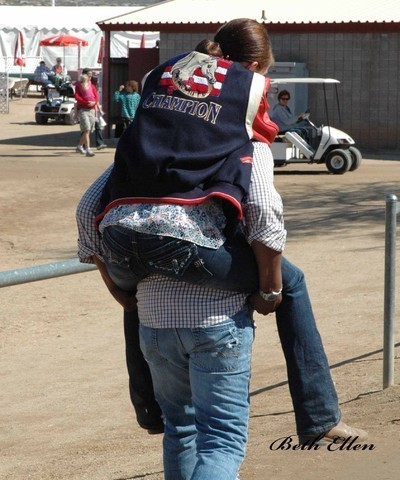 2012 Scottsdale Show Photos | Beth Hunziker