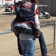 2012 Scottsdale Show Photos | Beth Hunziker