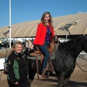 2012 Scottsdale Show Photos | Beth Hunziker