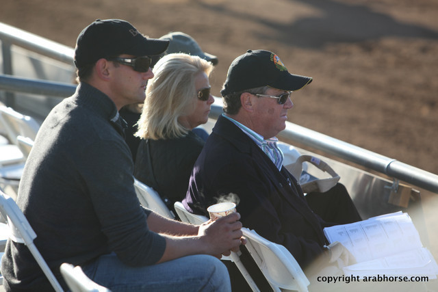 2012 Scottsdale Show Championship Day