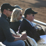 2012 Scottsdale Show Championship Day