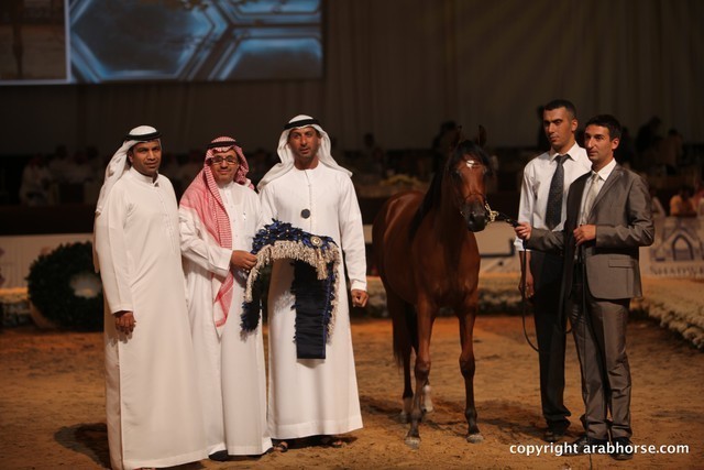 2012 Dubai International Championships - Day 1