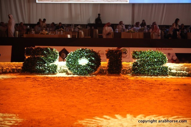 2012 Dubai International Championships - Day 1