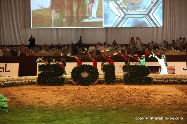 2012 Dubai International Championships - Day 1