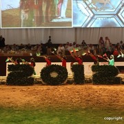 2012 Dubai International Championships - Day 1