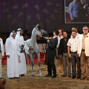 2012 Dubai International Championships - Day2