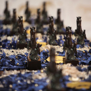 2012 Dubai International Championships - Day2