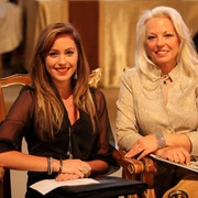 2012 Dubai International Championships - Day2