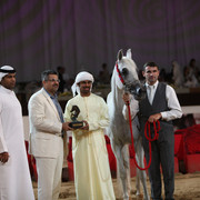 2012 Dubai International Championships - Day2