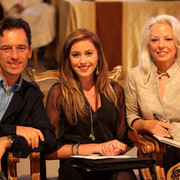 2012 Dubai International Championships - Day2