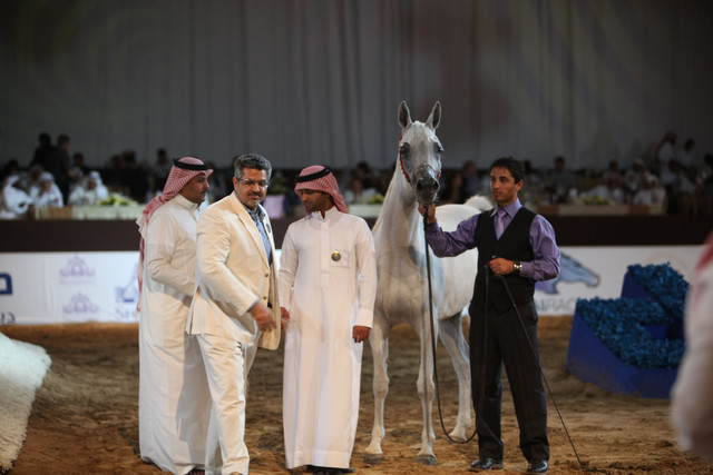 2012 Dubai International Championships - Day2