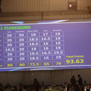 2012 Dubai International Championships - Day2