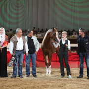2012 Dubai International Championships - Day2