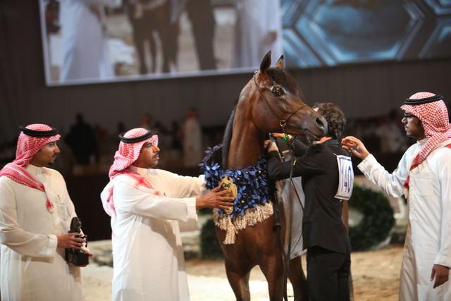 2012 Dubai International Championships - Day2